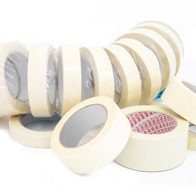 nastri masking carta